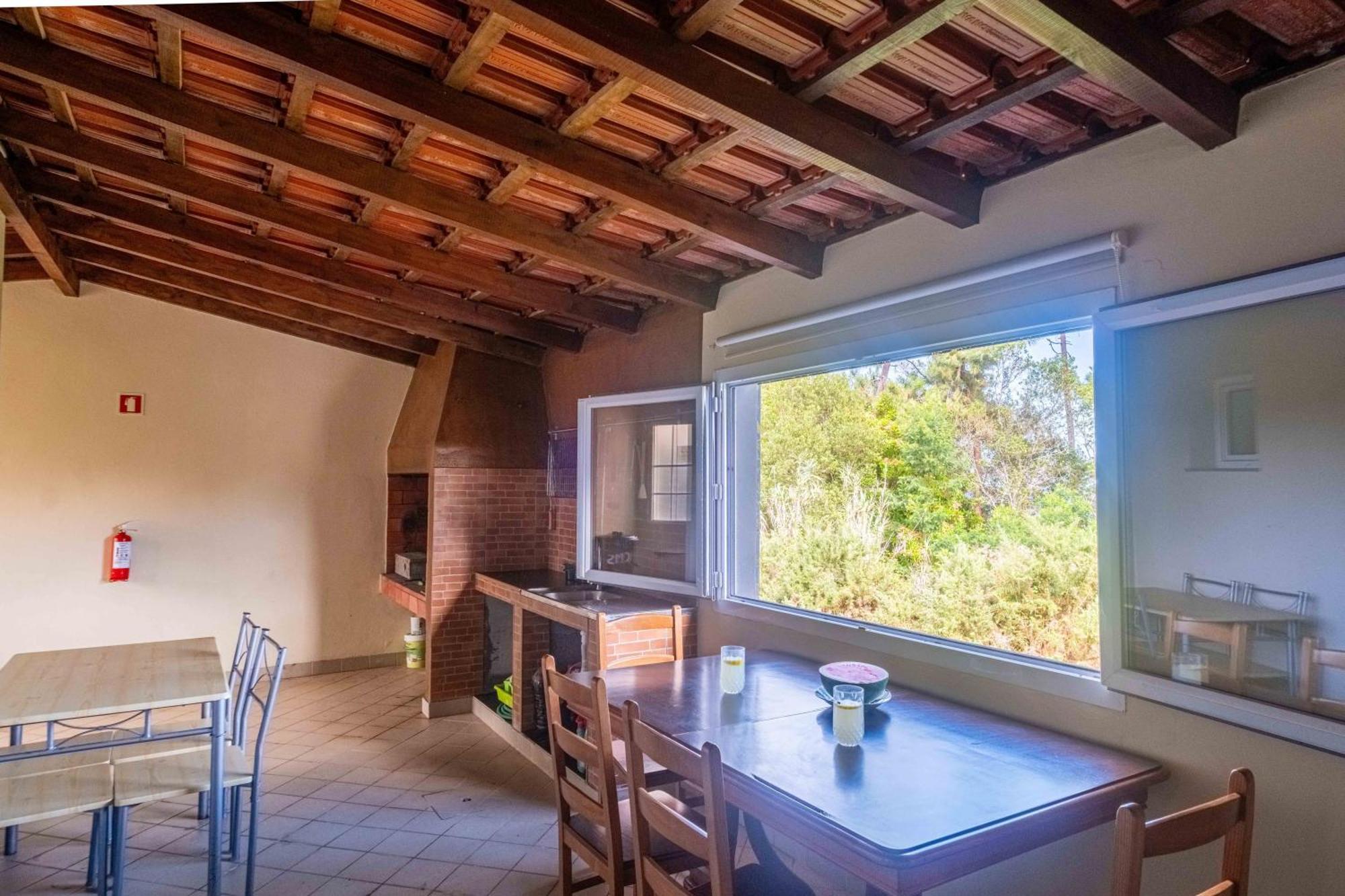 Santana House - Holiday Rental By Your Key Ngoại thất bức ảnh