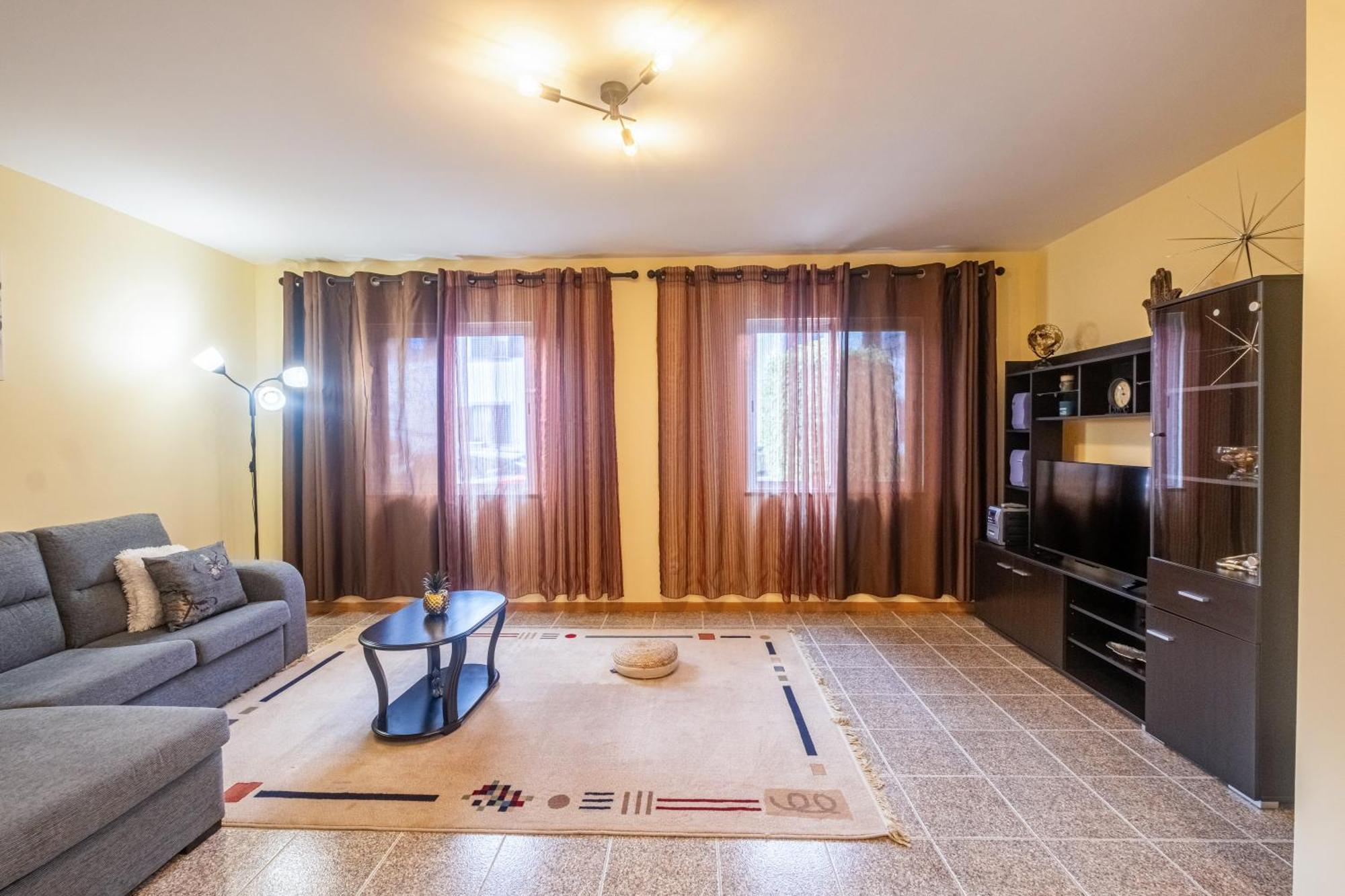 Santana House - Holiday Rental By Your Key Ngoại thất bức ảnh