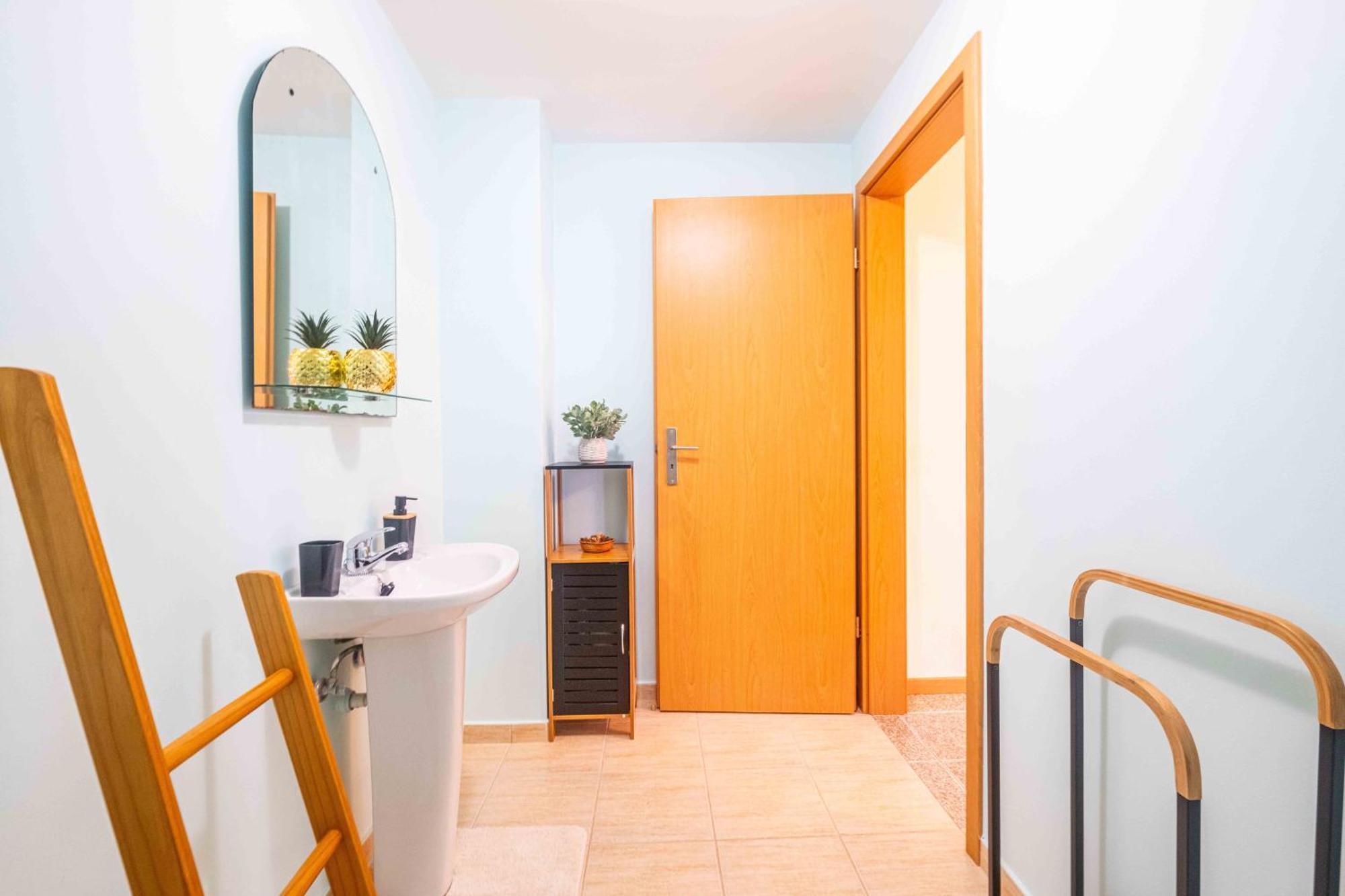 Santana House - Holiday Rental By Your Key Ngoại thất bức ảnh