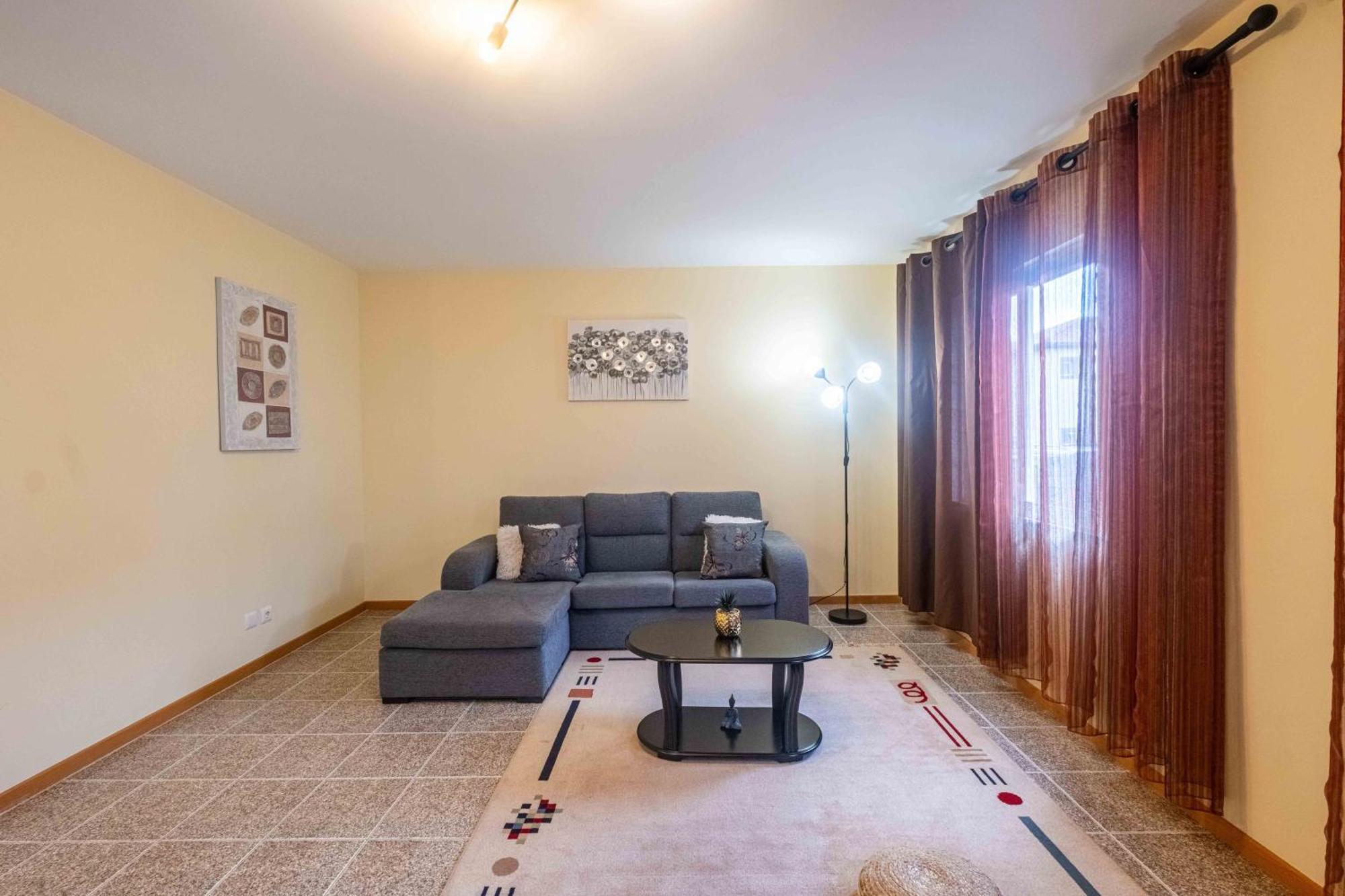 Santana House - Holiday Rental By Your Key Ngoại thất bức ảnh