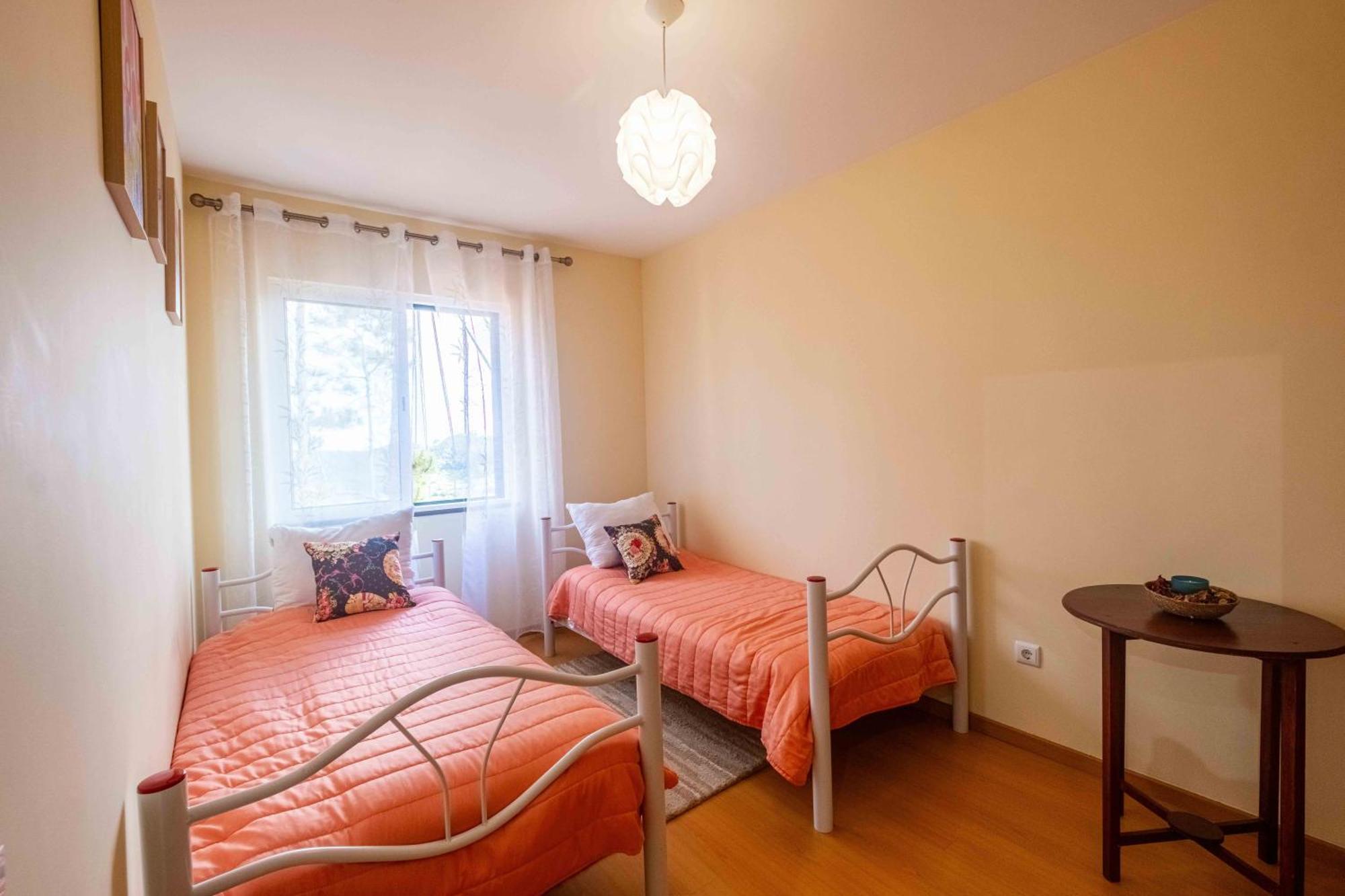Santana House - Holiday Rental By Your Key Ngoại thất bức ảnh