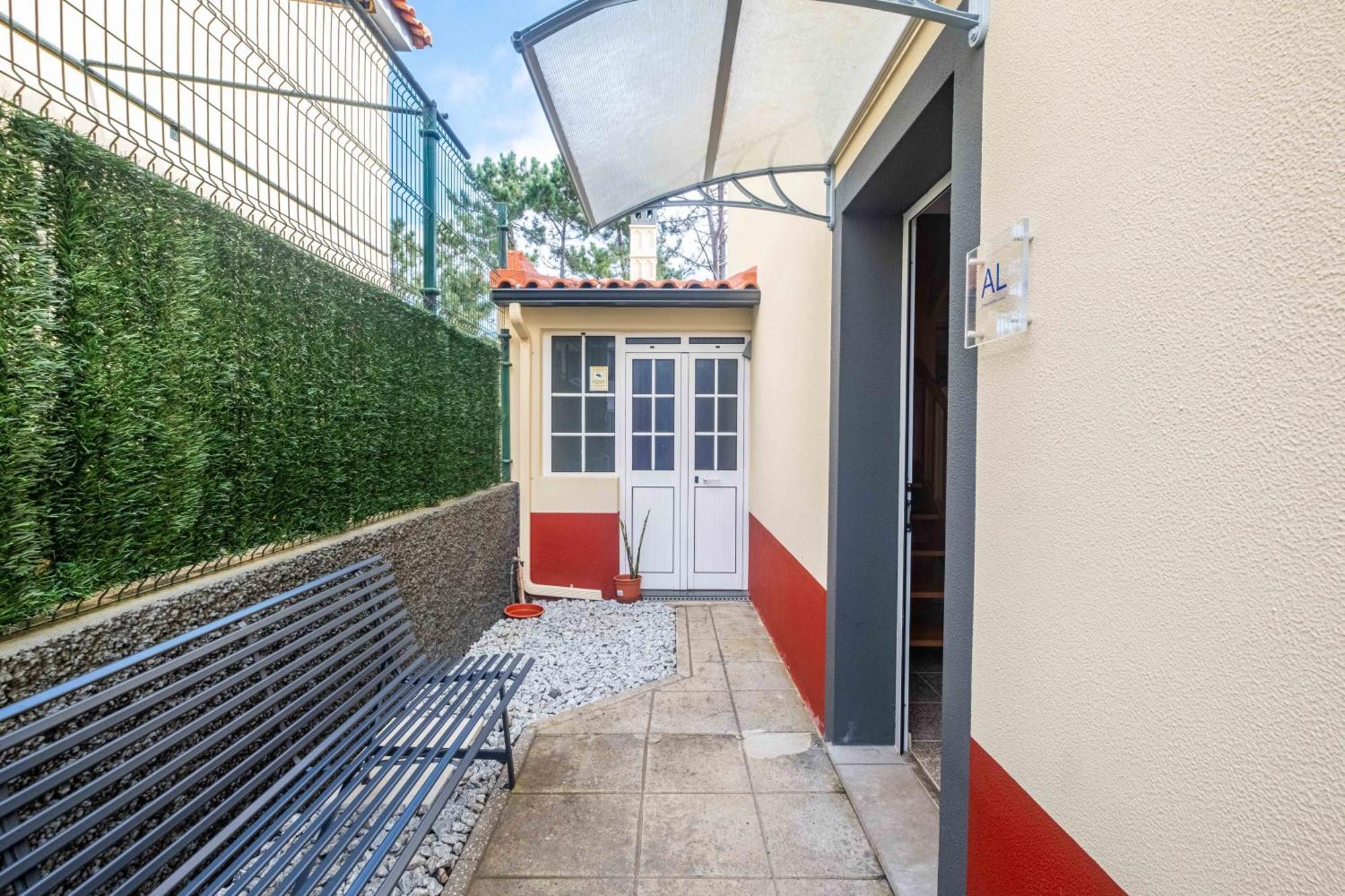 Santana House - Holiday Rental By Your Key Ngoại thất bức ảnh