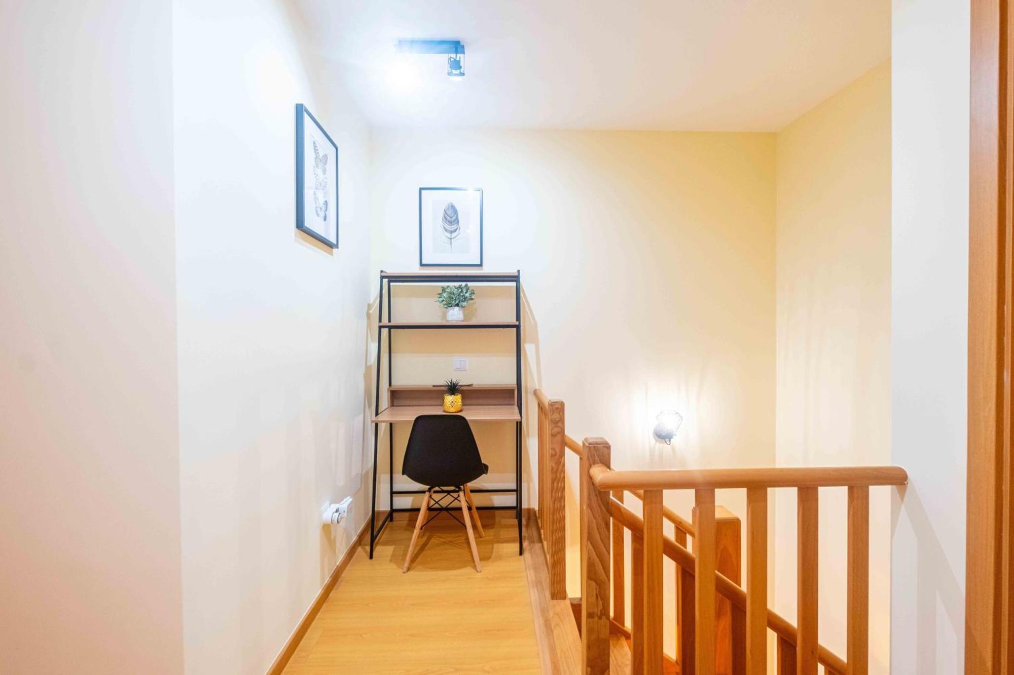 Santana House - Holiday Rental By Your Key Ngoại thất bức ảnh