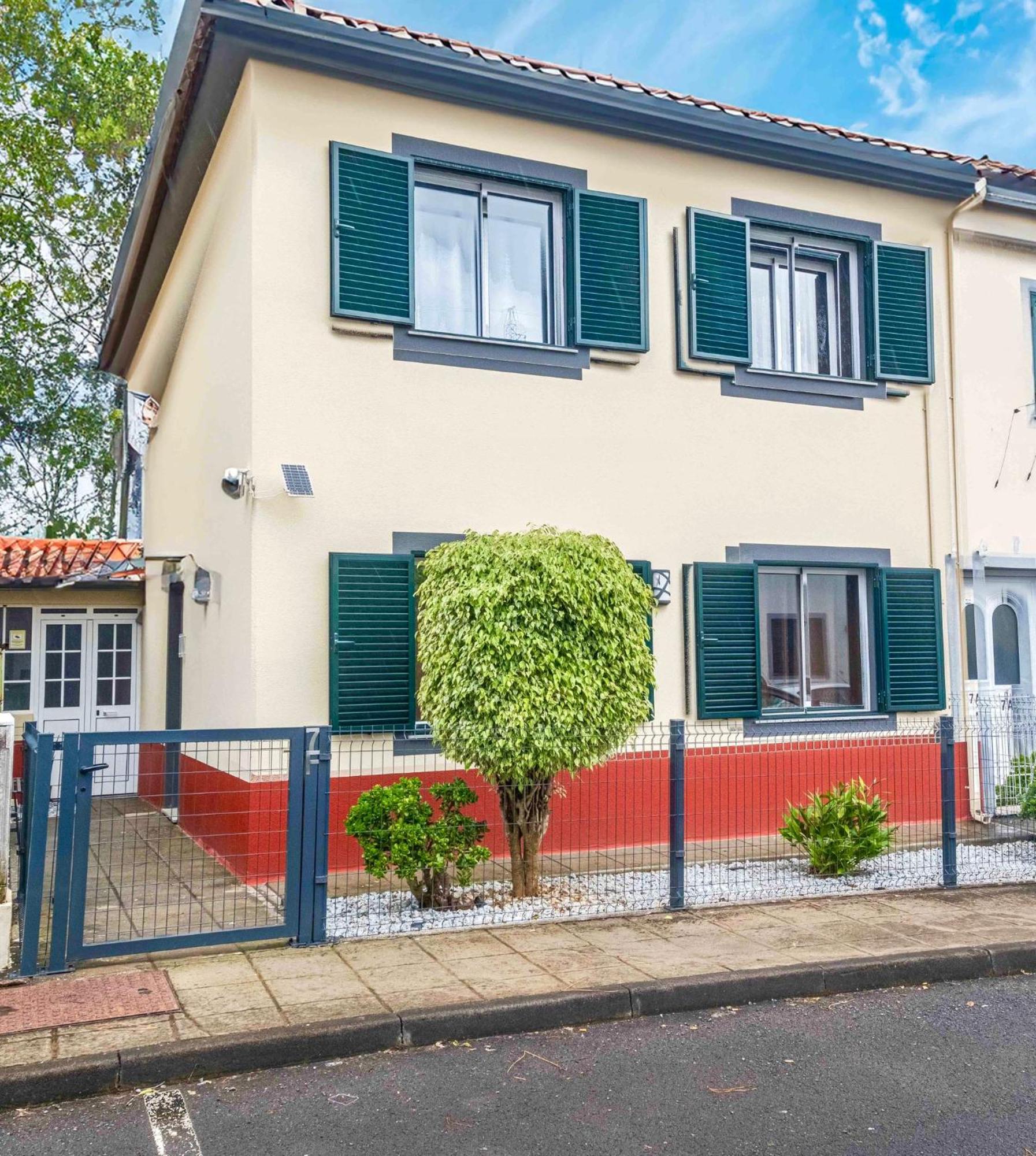 Santana House - Holiday Rental By Your Key Ngoại thất bức ảnh